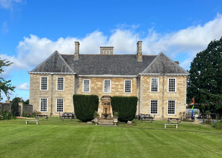 Valuation Day - Grendon Hall